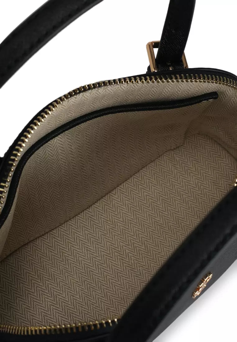 Tory Burch Emerson Mini Dome Satchel Bag