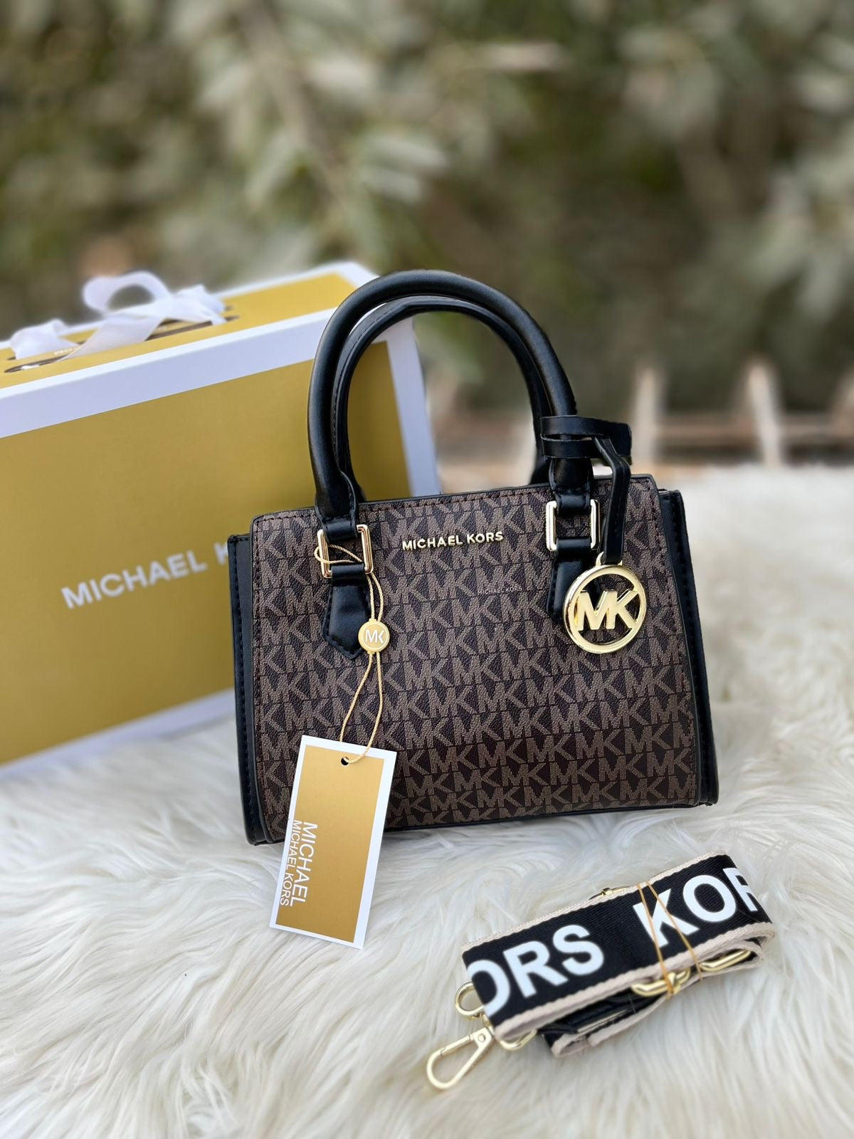 Micheal Kors HandBag