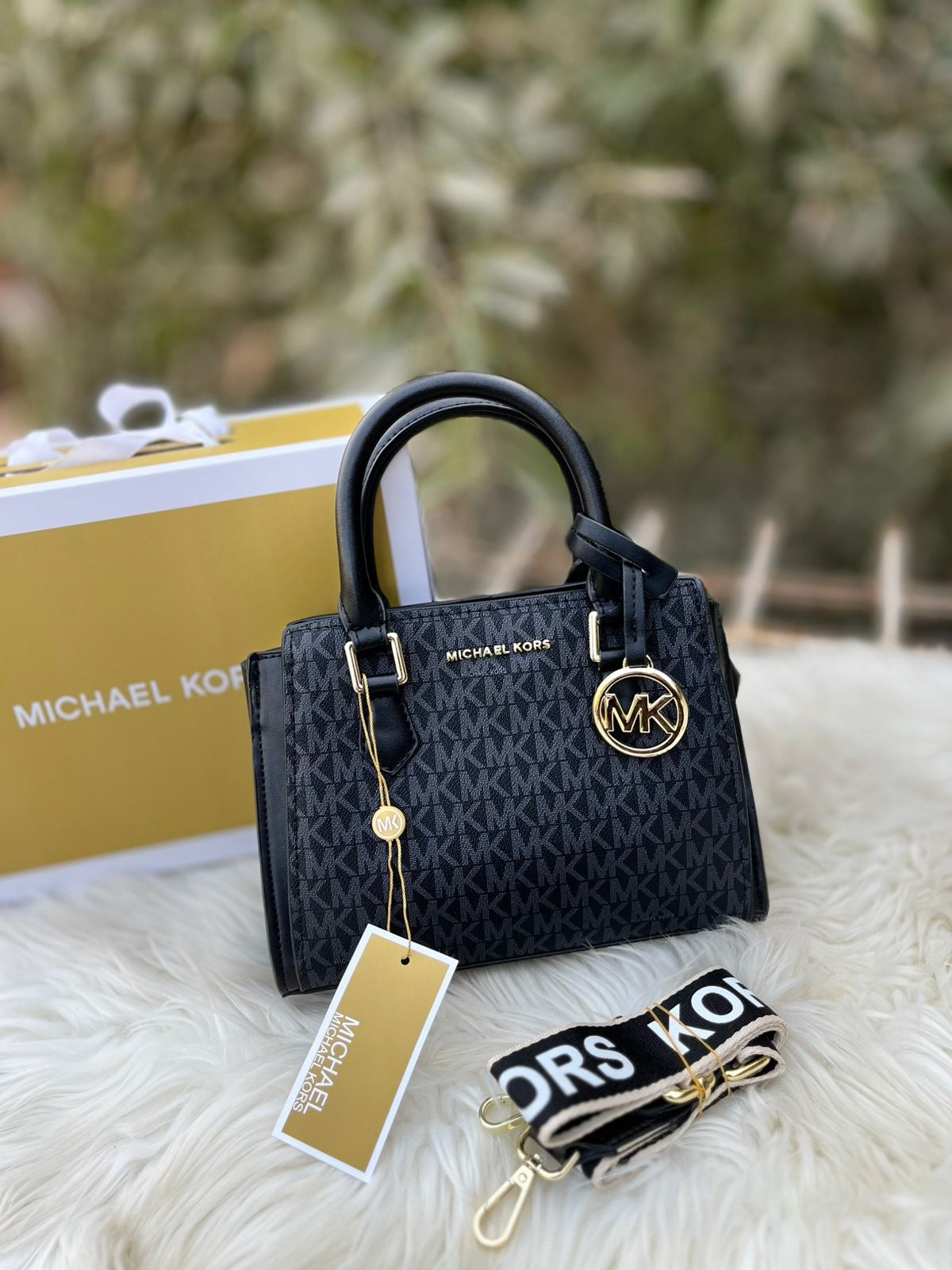 Micheal Kors HandBag