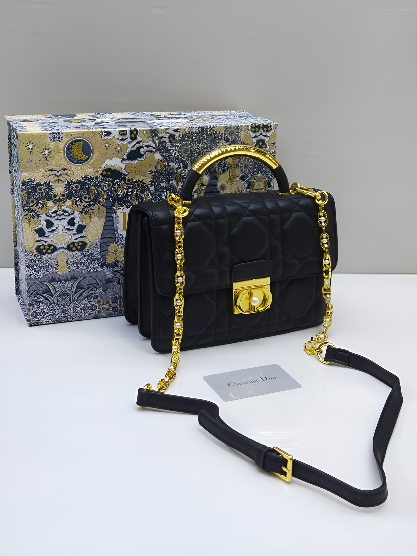 Dior Shoulder Bag