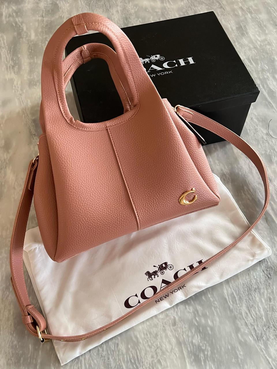 COACH HandBag Lana Shoulder Bag