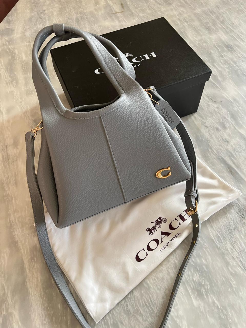 COACH HandBag Lana Shoulder Bag