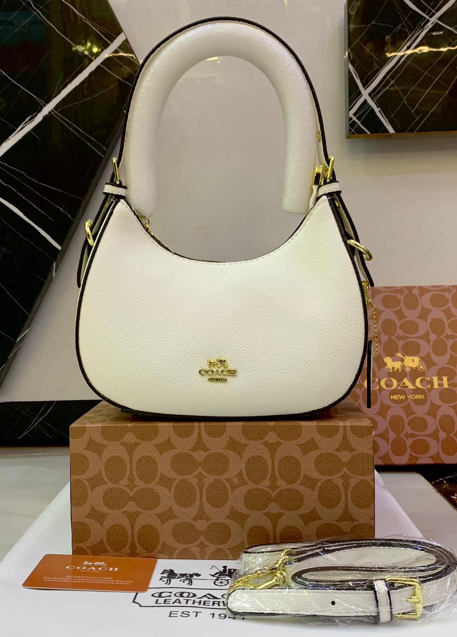 Coach Kleo Hobo bag