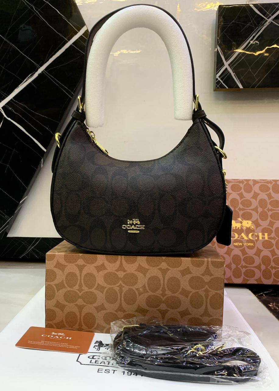 Coach Kleo Hobo bag