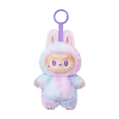LABUBU- THE MONSTERS Big into Energy Series-Vinyl Plush Pendant Blind Box