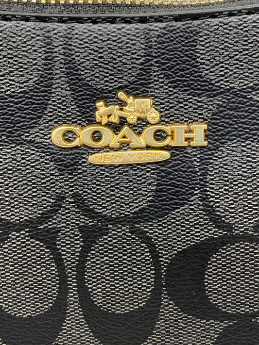 Coach Teri Shoulder Bag