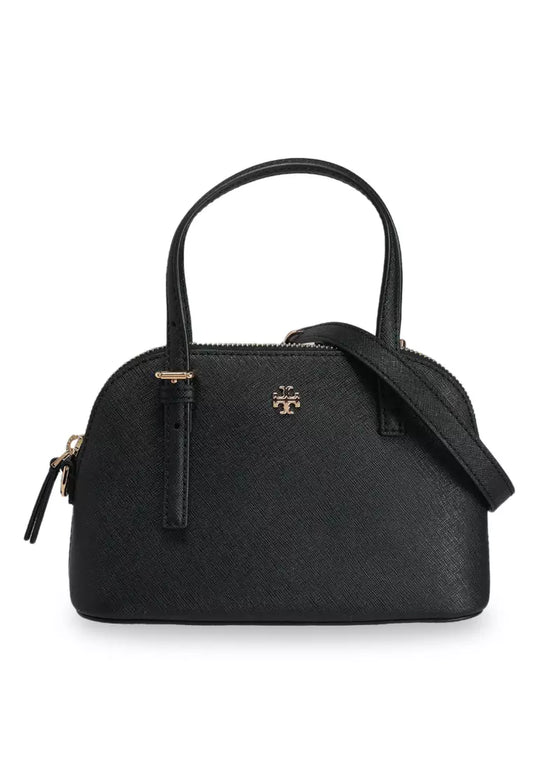 Tory Burch Emerson Mini Dome Satchel Bag