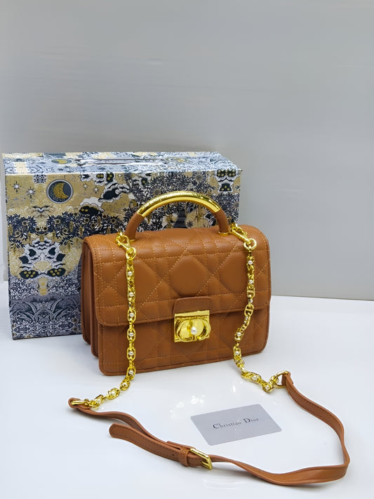 Dior  Shoulder Bag