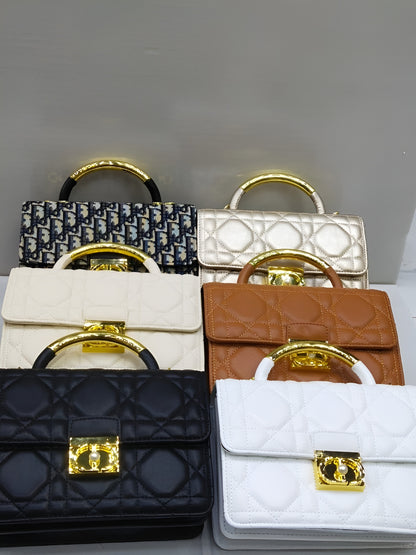 Dior  Shoulder Bag