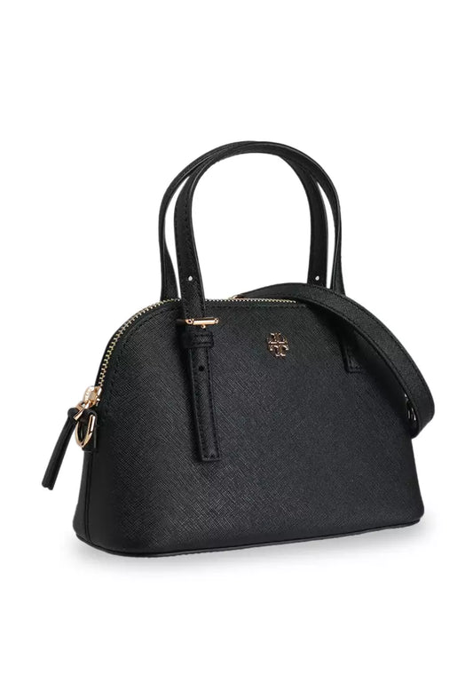 Tory Burch Emerson Mini Dome Satchel Bag