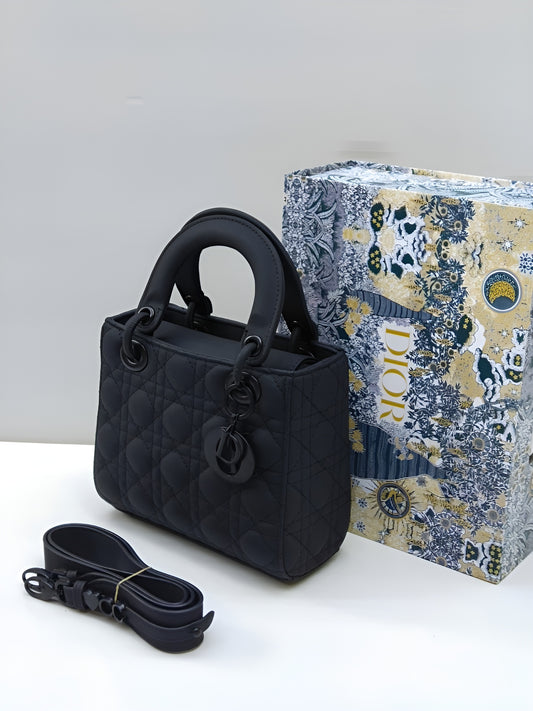 Mini Lady Dior Bag