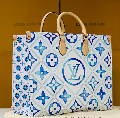 Louis Vuiton Tote HandBag