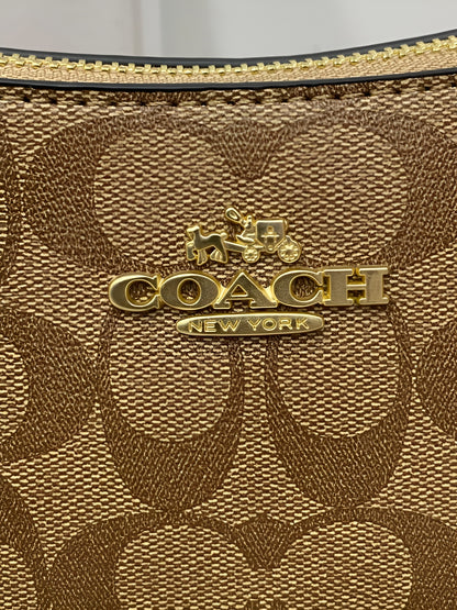 Coach Teri Shoulder Bag