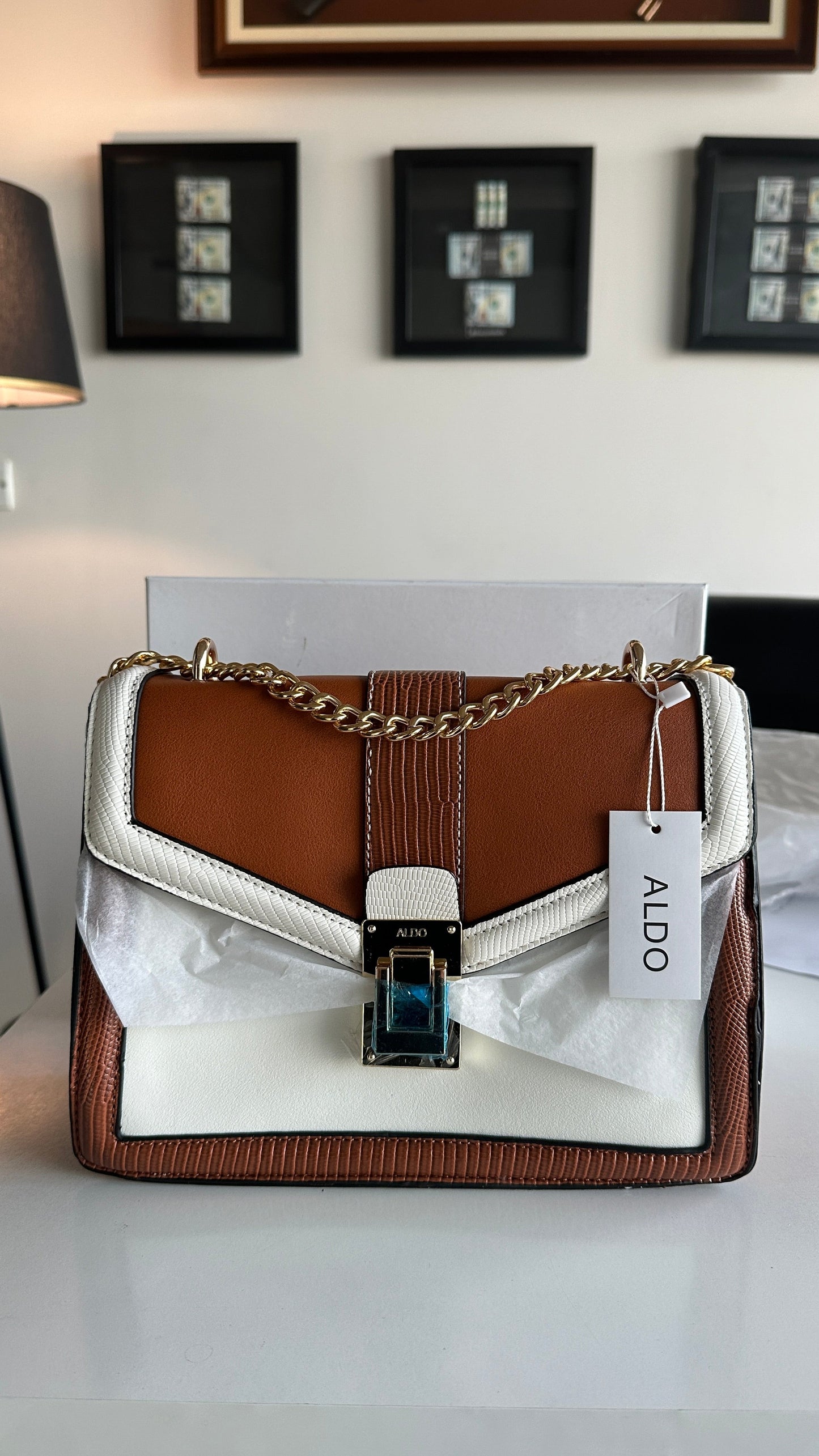 Aldo Crossbody