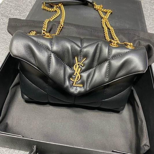 YSL CrossBody