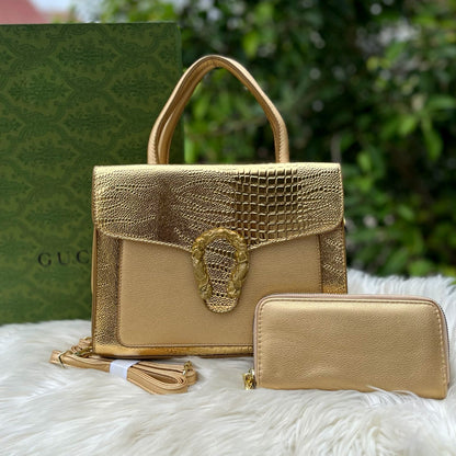 Gucci HandBag