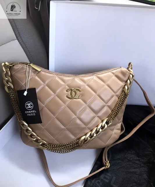 Chanel Shoulder Bag