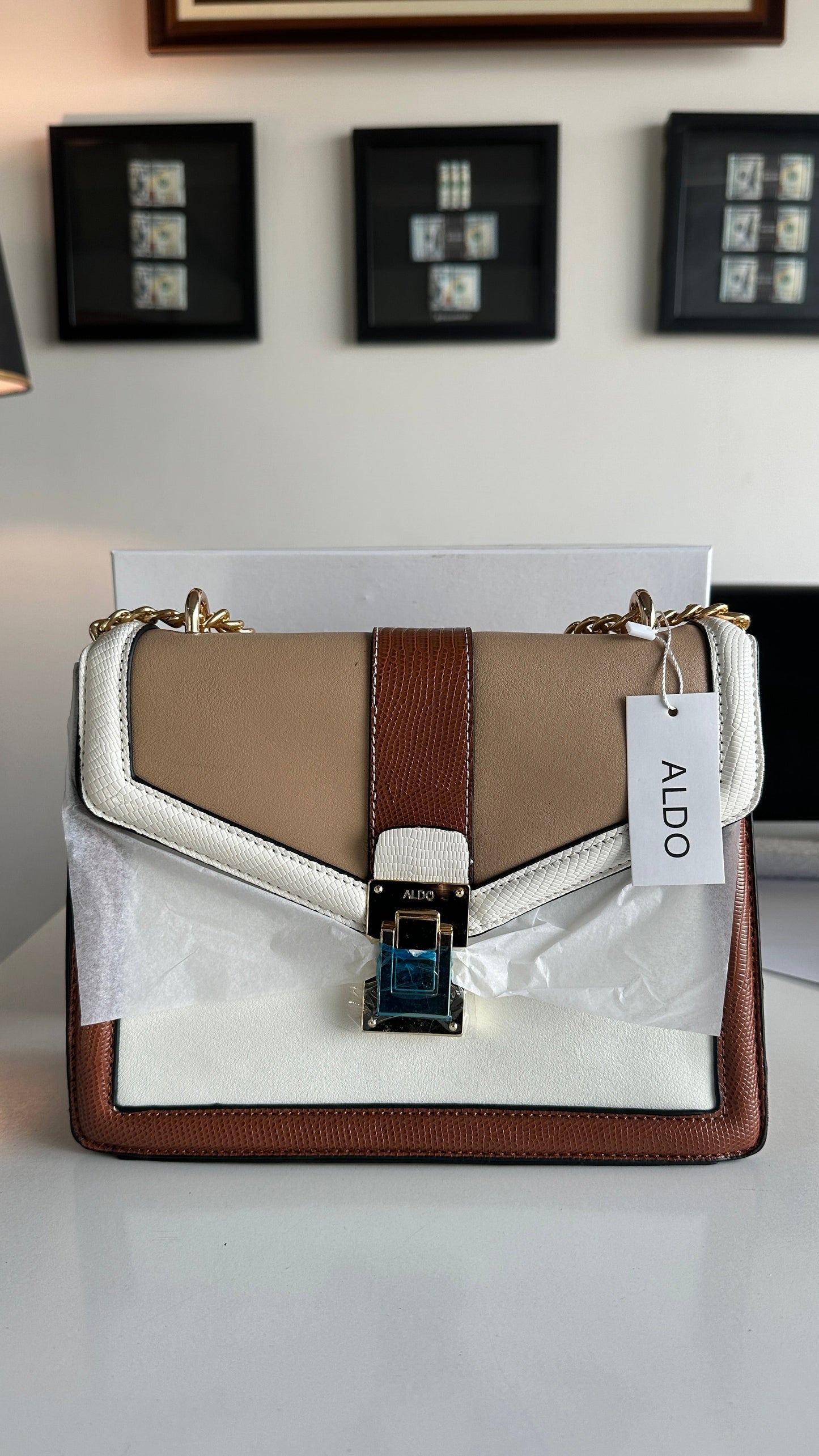 Aldo Crossbody