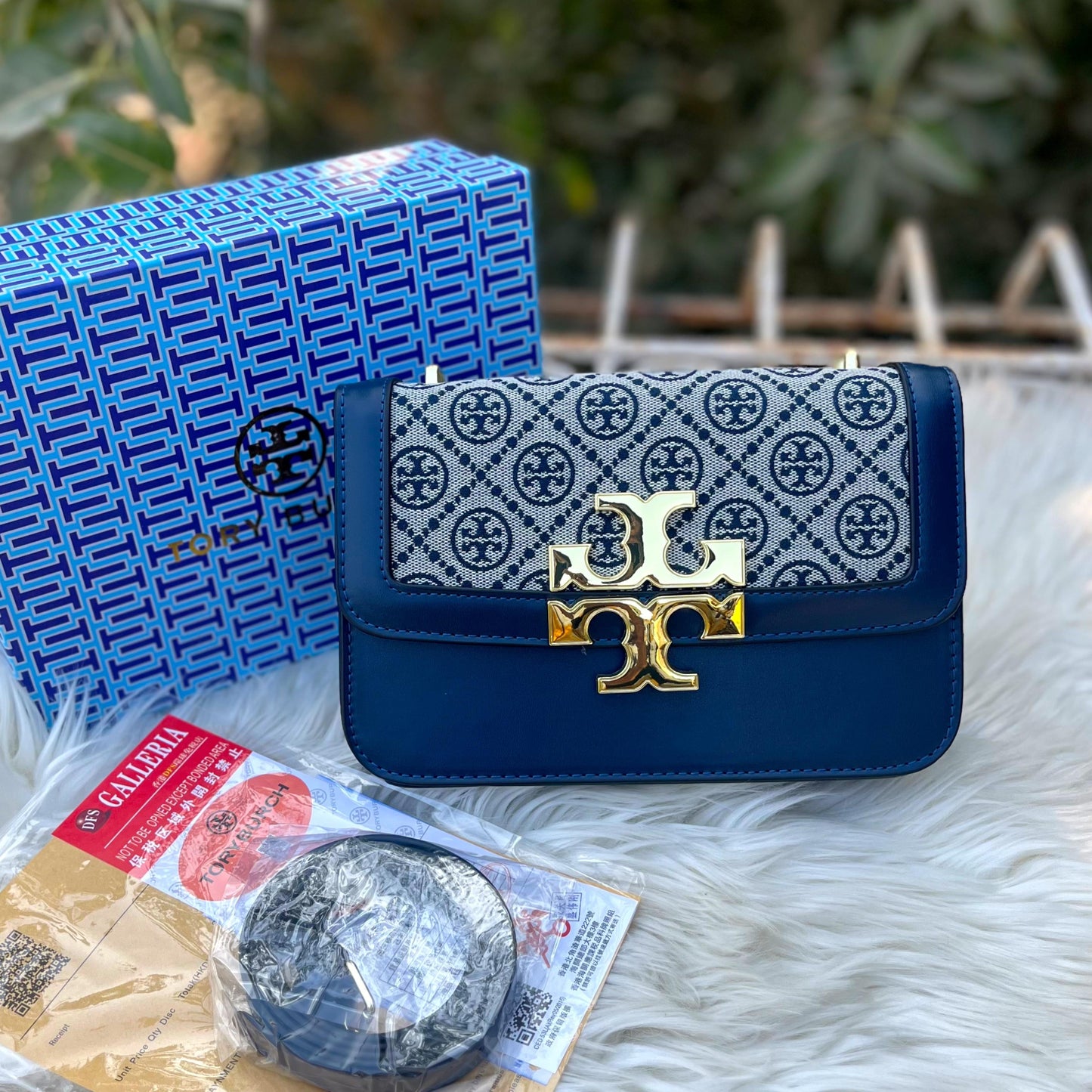 Tory Burch Crossbody