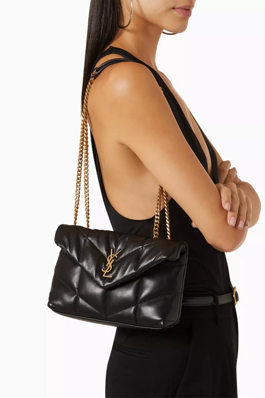 YSL CrossBody