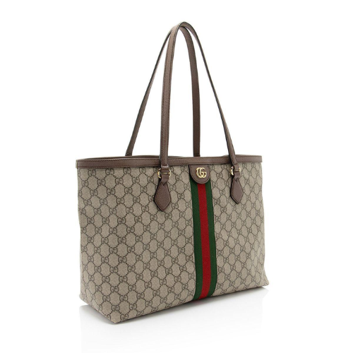 GUCCI- Ophidia medium Tote Bag