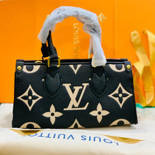 Louis Vuitton Women Bag – Premium Quality with Complete Box Packaging