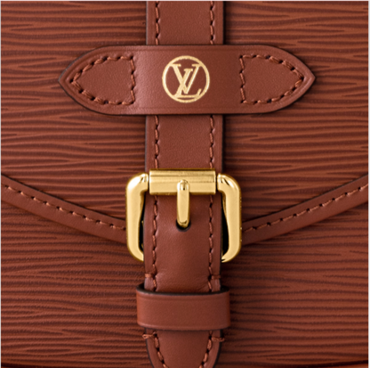 louisvuitton Saumur BB