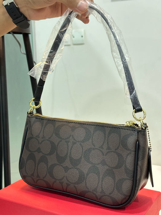 Coach Teri Shoulder Bag