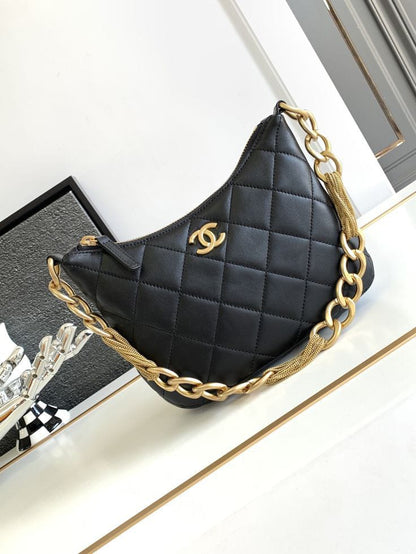 Chanel Shoulder Bag