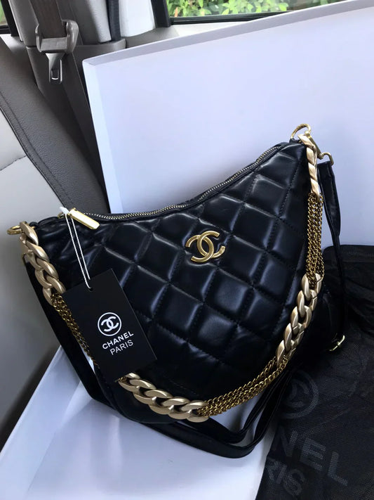 Chanel Shoulder Bag