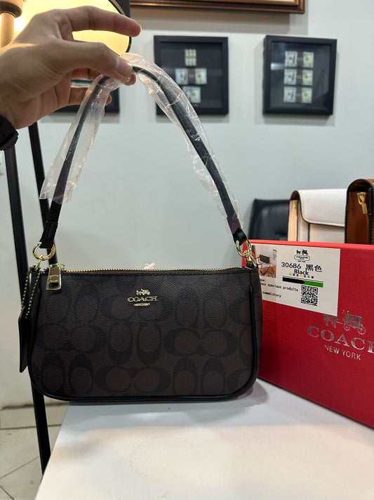 Coach Teri Shoulder Bag