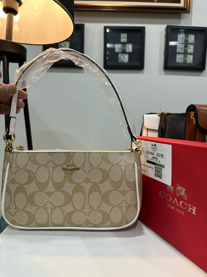 Coach Teri Shoulder Bag