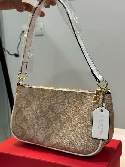 Coach Teri Shoulder Bag