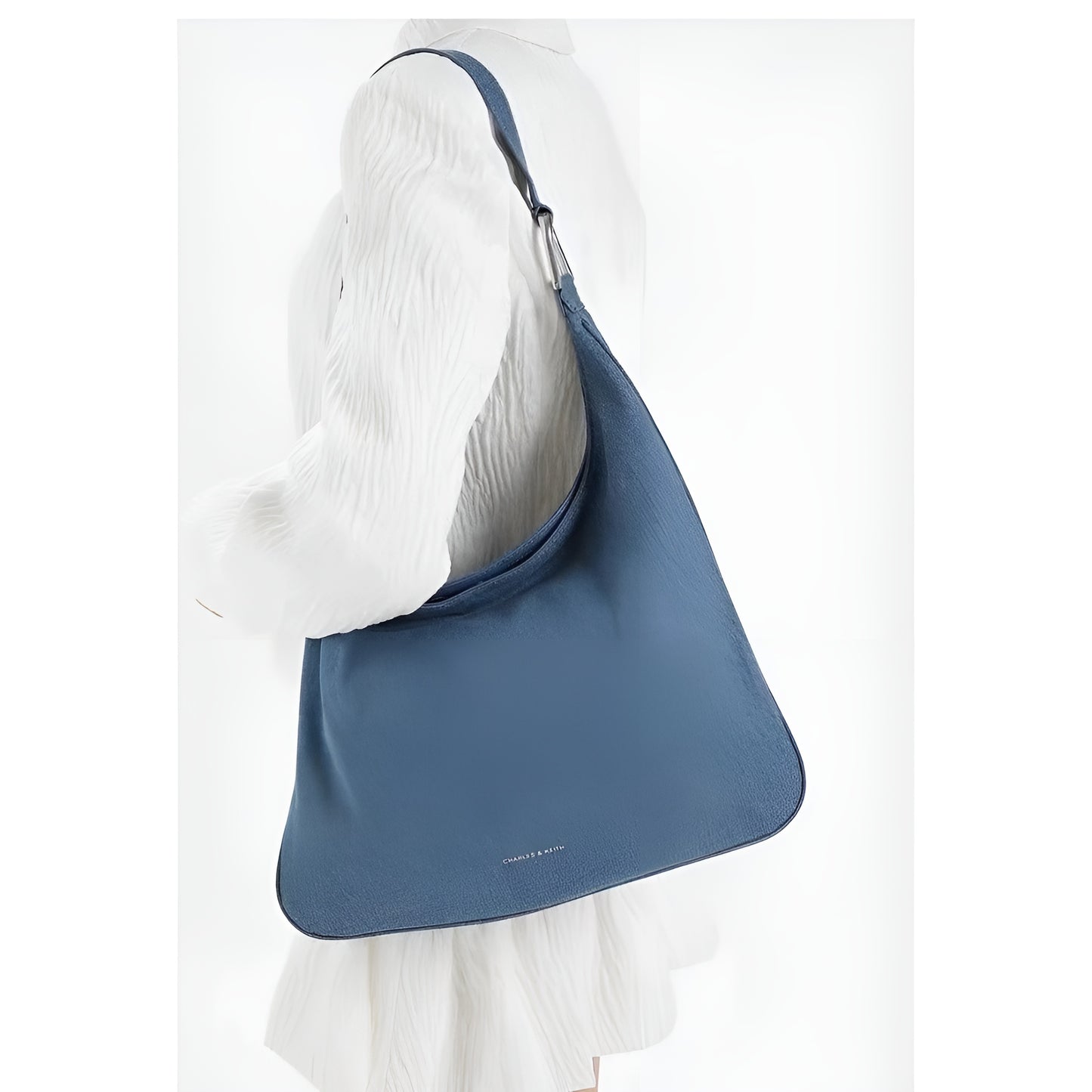CHARLES & KEITH Lumen Bag