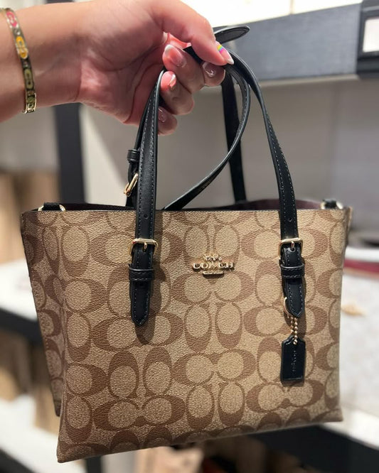 Coach Hand Bag