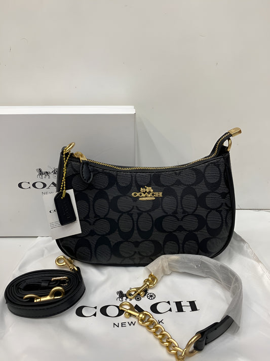 Coach Teri Shoulder Bag