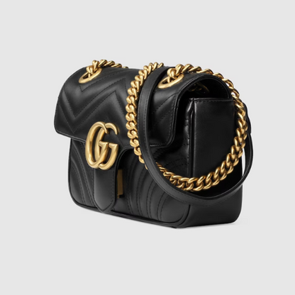 Gucci Marmont mini shoulder bag