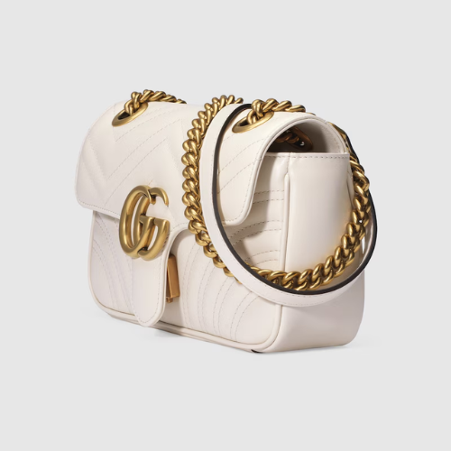 Gucci Marmont mini shoulder bag