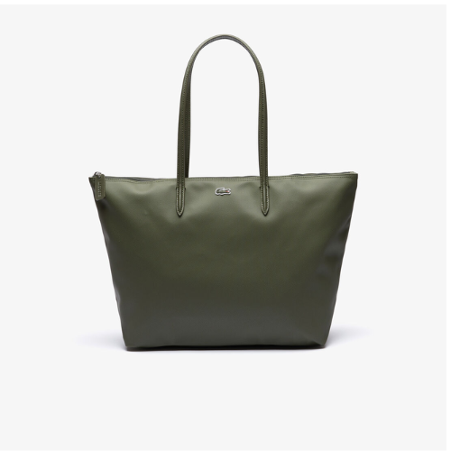 LACOSTE- L.12.12 Concept Tote