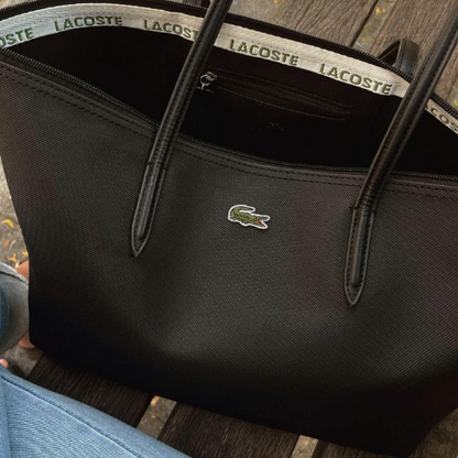 LACOSTE- L.12.12 Concept Tote