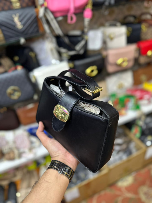 Coach Eliza Shoulder Bag