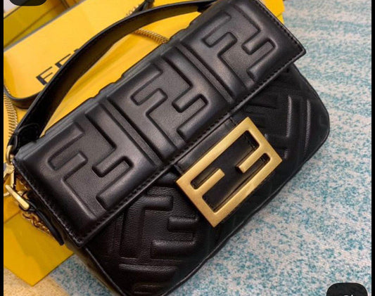 Fendi Baguette Mini bag