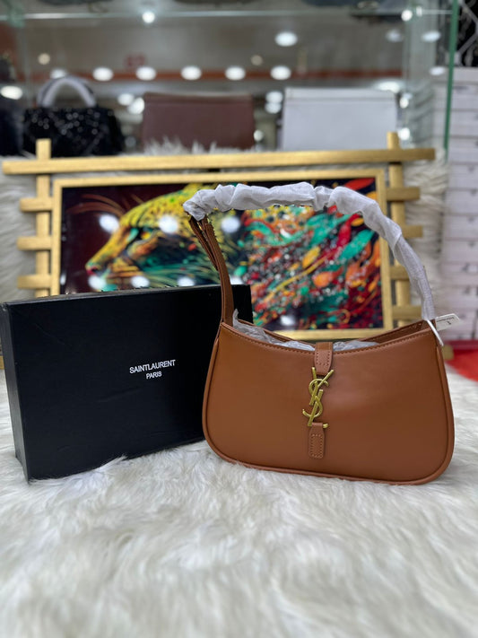 YSL Hobo Bag