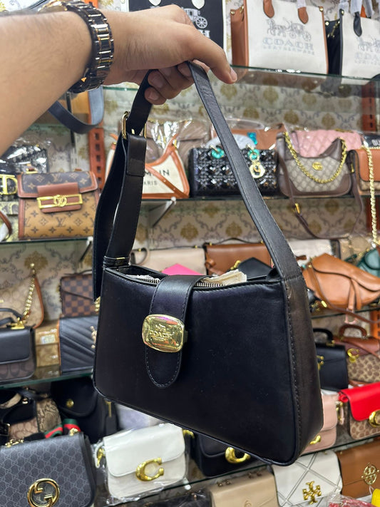 Coach Eliza Shoulder Bag