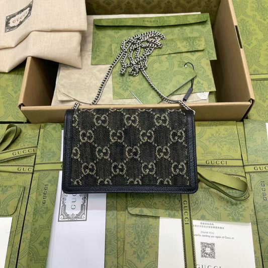 Gucci Dionysus Mini Bag
