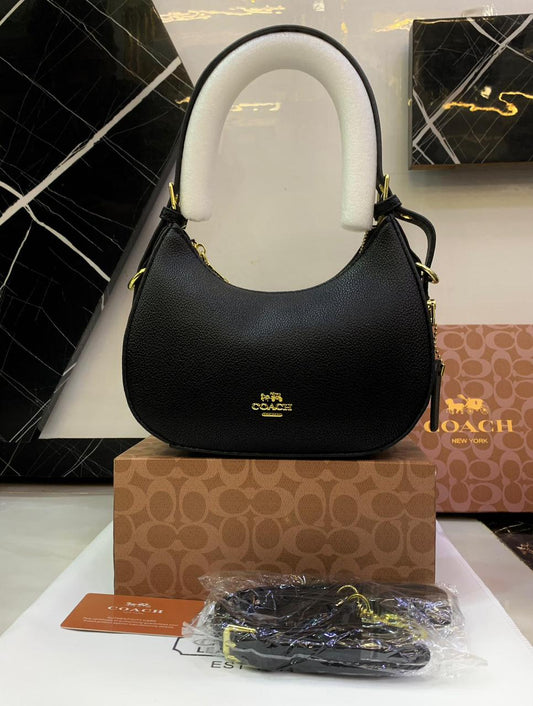 Coach Kleo Hobo bag