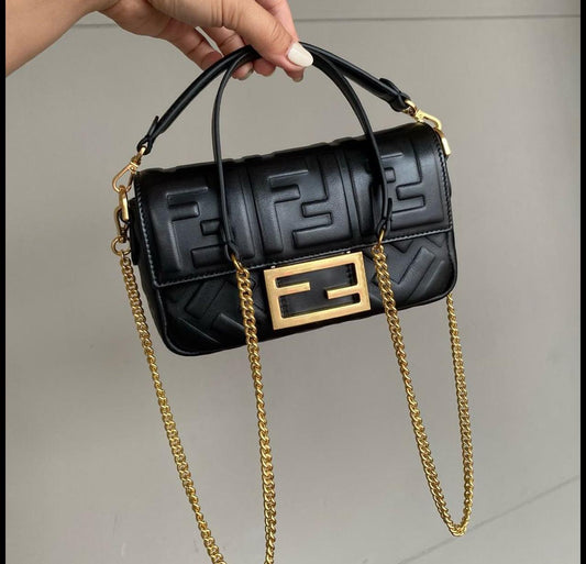 Fendi Baguette Mini bag
